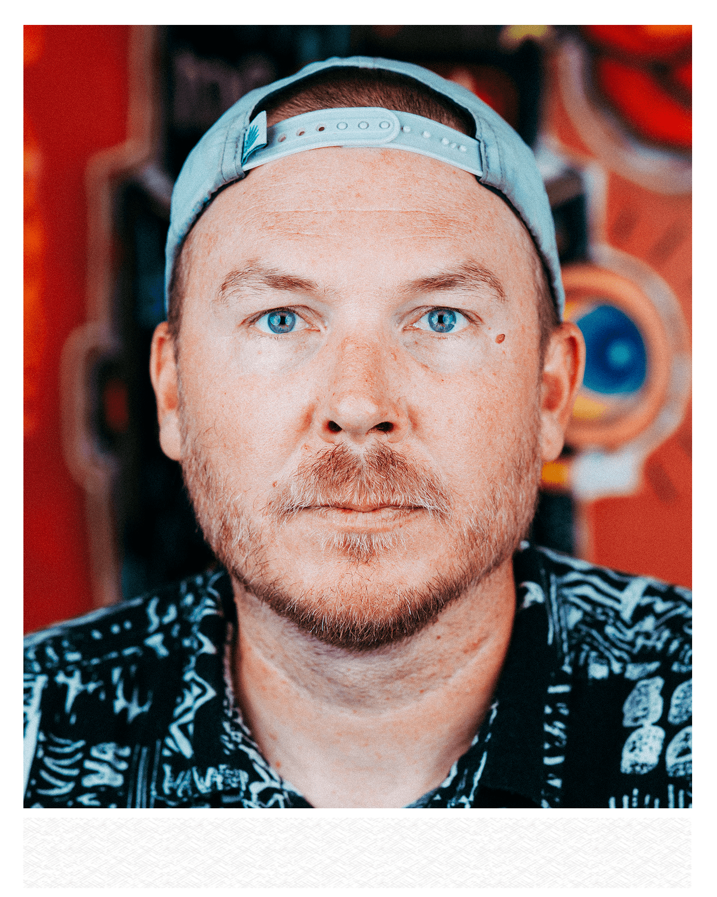 Jeff Skele