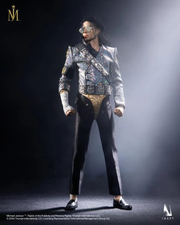 Michael Jackson 1/6 Scale Action Figure
