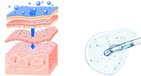 PeptiDew™ Korean Spiral Peptide Deer Bone Soluble Collagen Film 