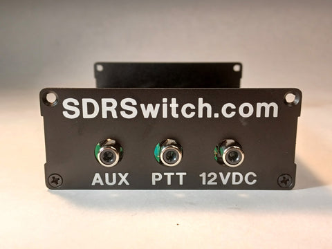 SDR Switch rear