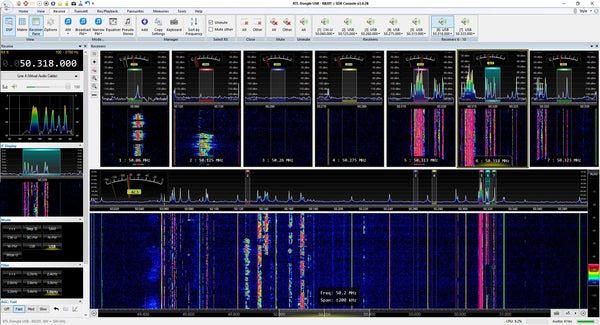 SDR Console