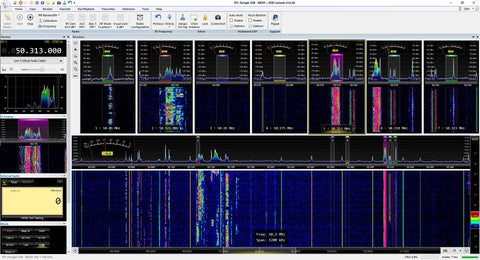 SDR Console