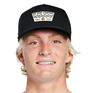 Throttle Snapback - Huntington Surf & Sport