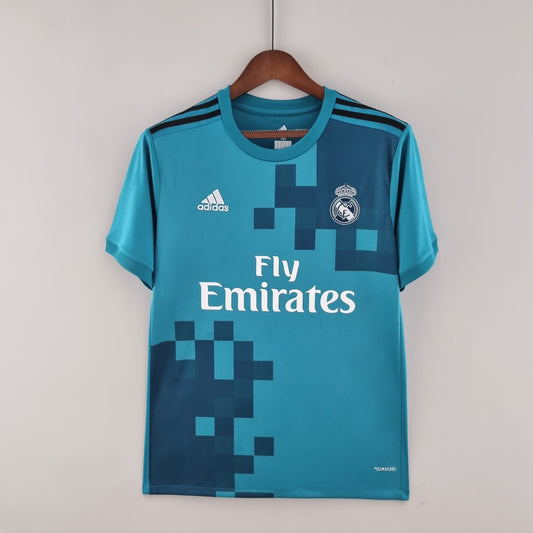 Retro Real Madrid CF Shirts Archives