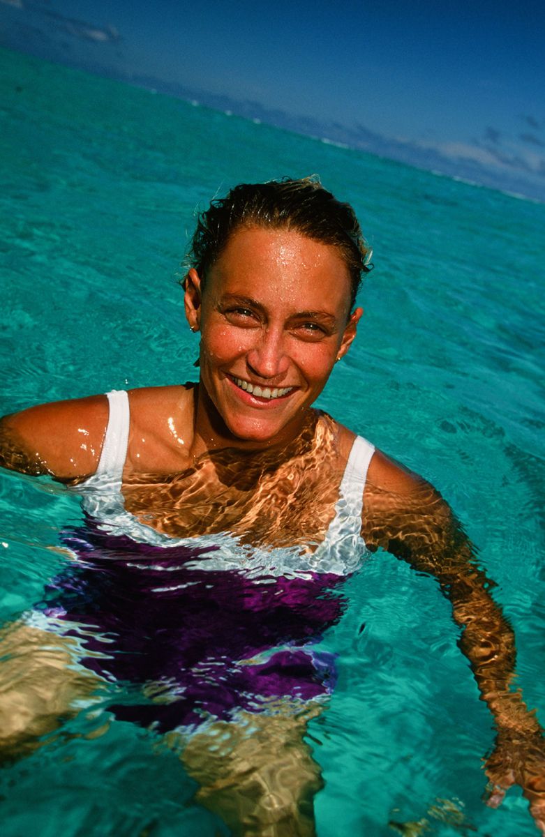 ROXY Life x Lisa Andersen Archive Deep Dive