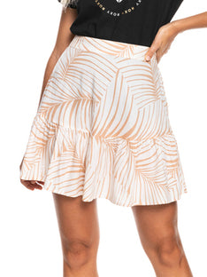 womens a line skirts