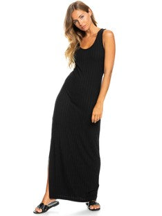 bodycon maxi dress