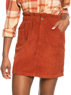 womens corduroy skirts