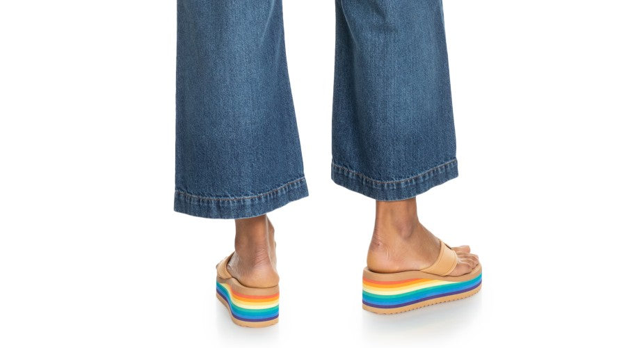 flare jeans shoes