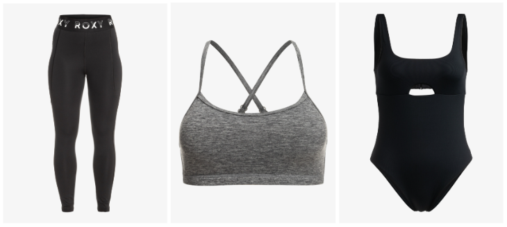 how to wash activewear