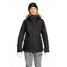 womens regular snow jacket