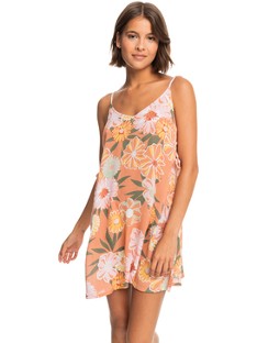 slip mini dress