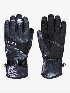 snow gloves for women