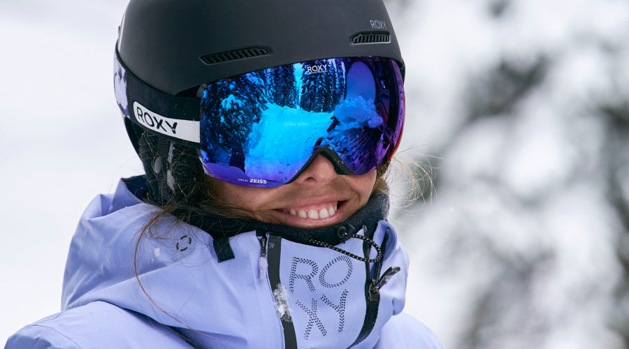 snow goggles for women