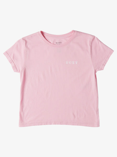 Roxy SUN FOR ALL SEASONS D - Print T-shirt - pink - Zalando.de