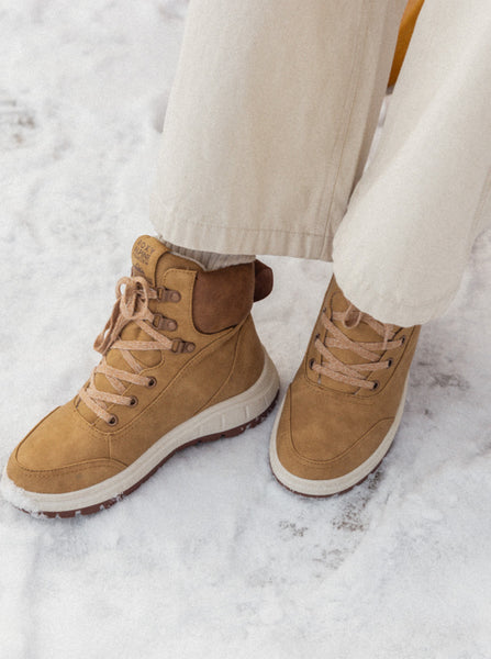 Boots for Girls & Women - Snow, Rain –