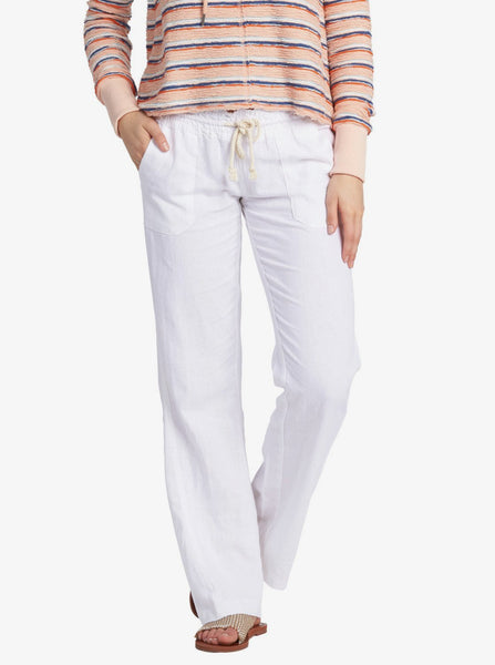 Roxy Trousers for Women, Online Sale up to 50% off