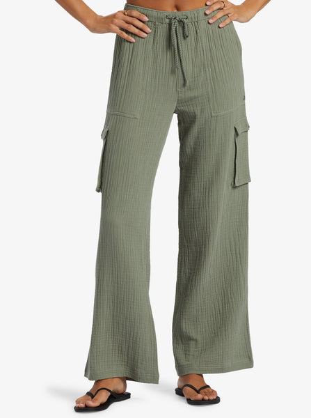 Soft Surroundings, Pants & Jumpsuits, Nwt Soft Surroundings Mirage  Embroidered Wide Leg Pants