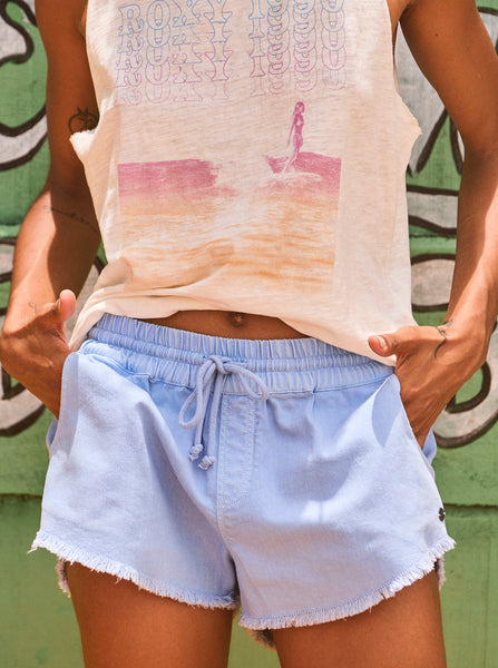 Shorts for Girls & Women - Denim, Jean –