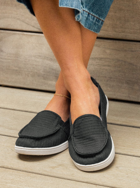Roxy Porto Braid Sandals – Boardanyone