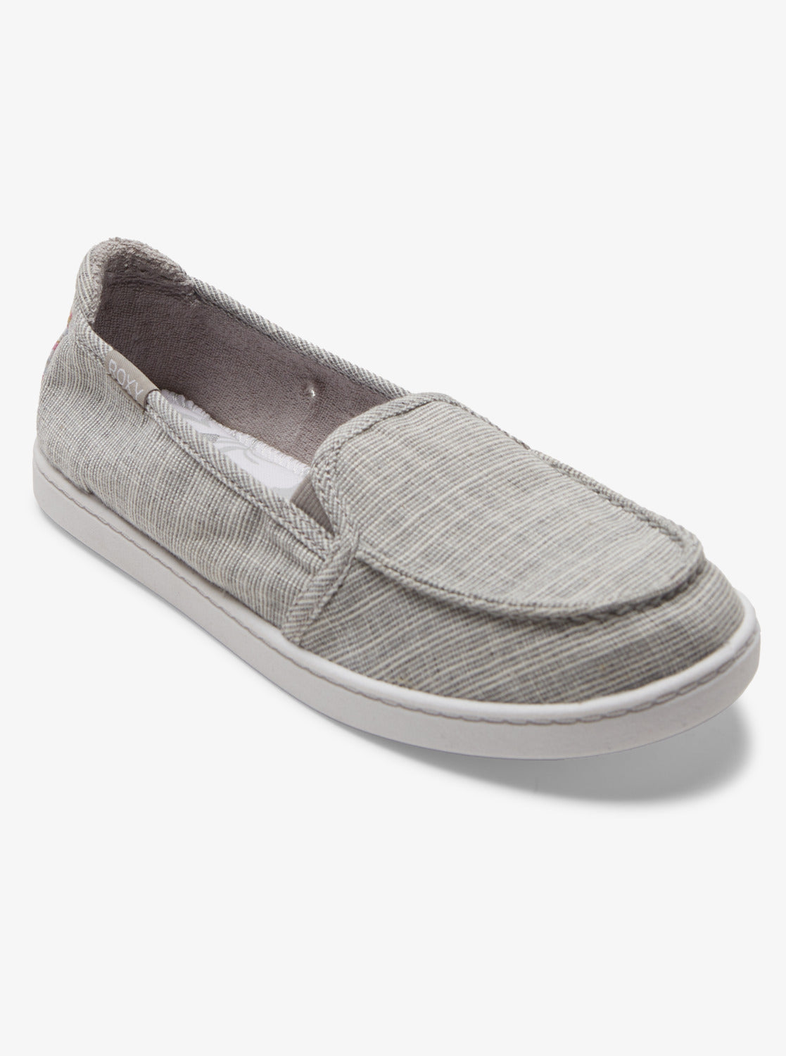 Minnow Slip-On Shoes - Cool Grey