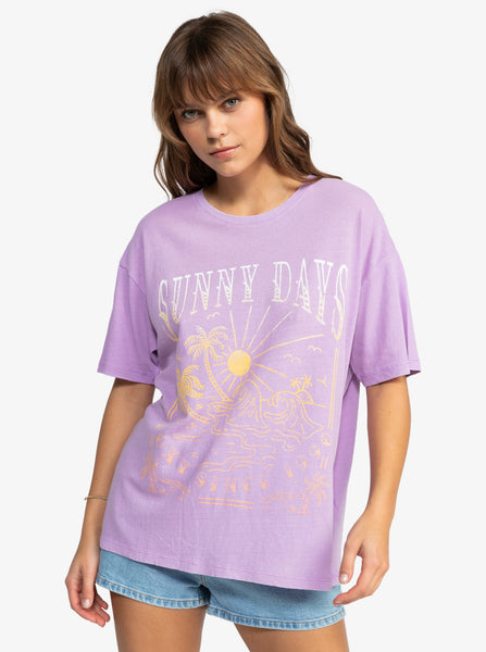 Tees for Girls & Women: T-Shirts, V-Necks – Roxy.com