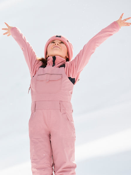 Girls Ski & Snowboard Pants - Kids Snow Collection –