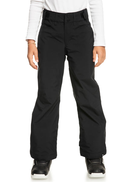 Roxy Snow Junior's Creek Snow Pant, Apple Cinnamon, XS : :  Clothing, Shoes & Accessories