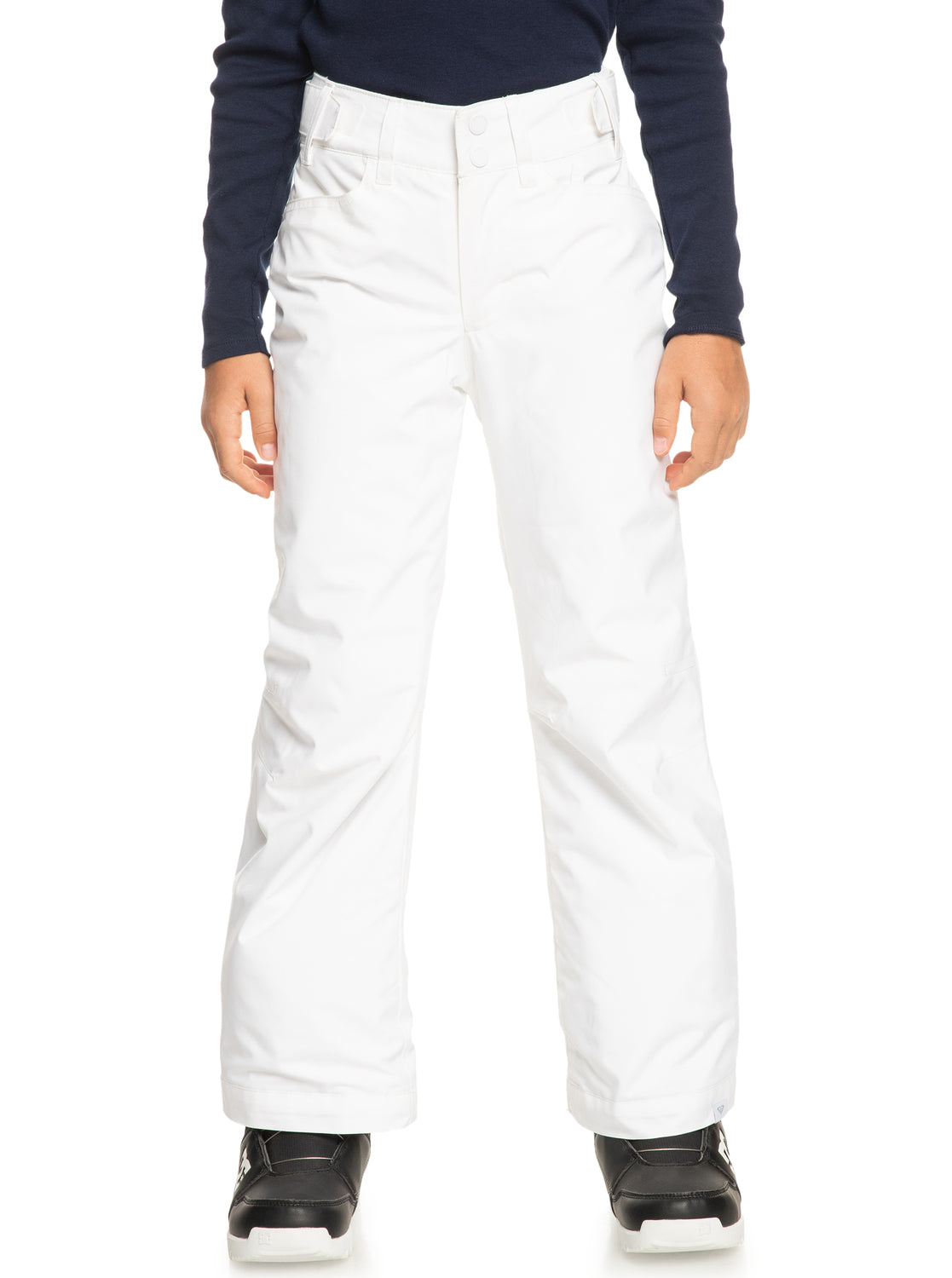 Girls 4-16 Backyard Technical Snow Pants - Easter Egg –