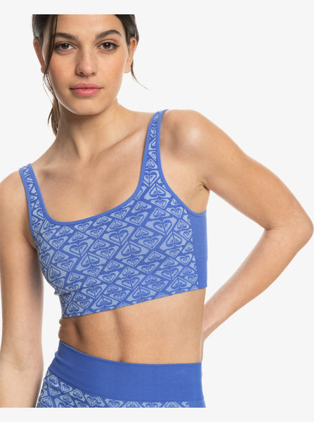 Roxy Active - High Support Sports Bra for Women