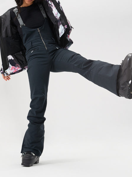 Roxy Womens GORE-TEX Stretch Prism Snow Bib Pants - Auski Australia