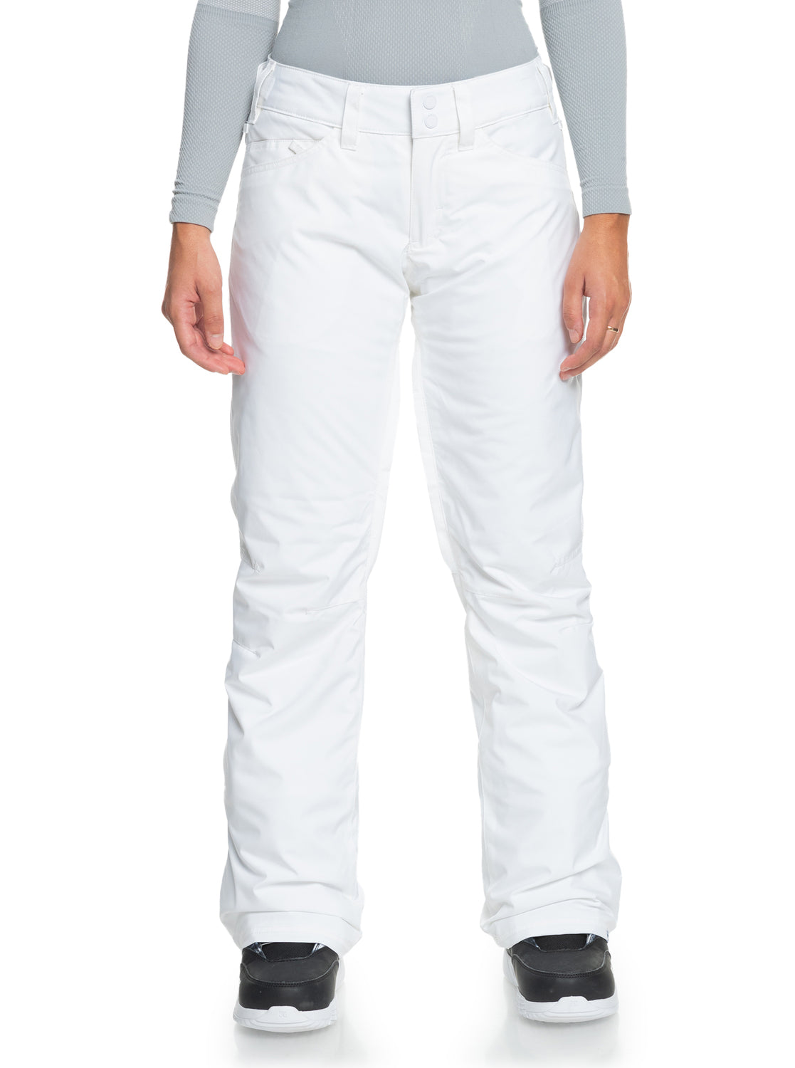 Backyard Technical Snow Pants - Pink Frosting