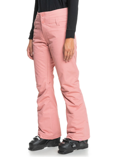 Snow Pants Ladies Women's Size Medium Roxy Hot Pink Outstanding Qualit –  KidsStuffCanada