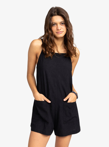 Jumpsuit Romper Girl Solid Brand Suit Women Festival Sports