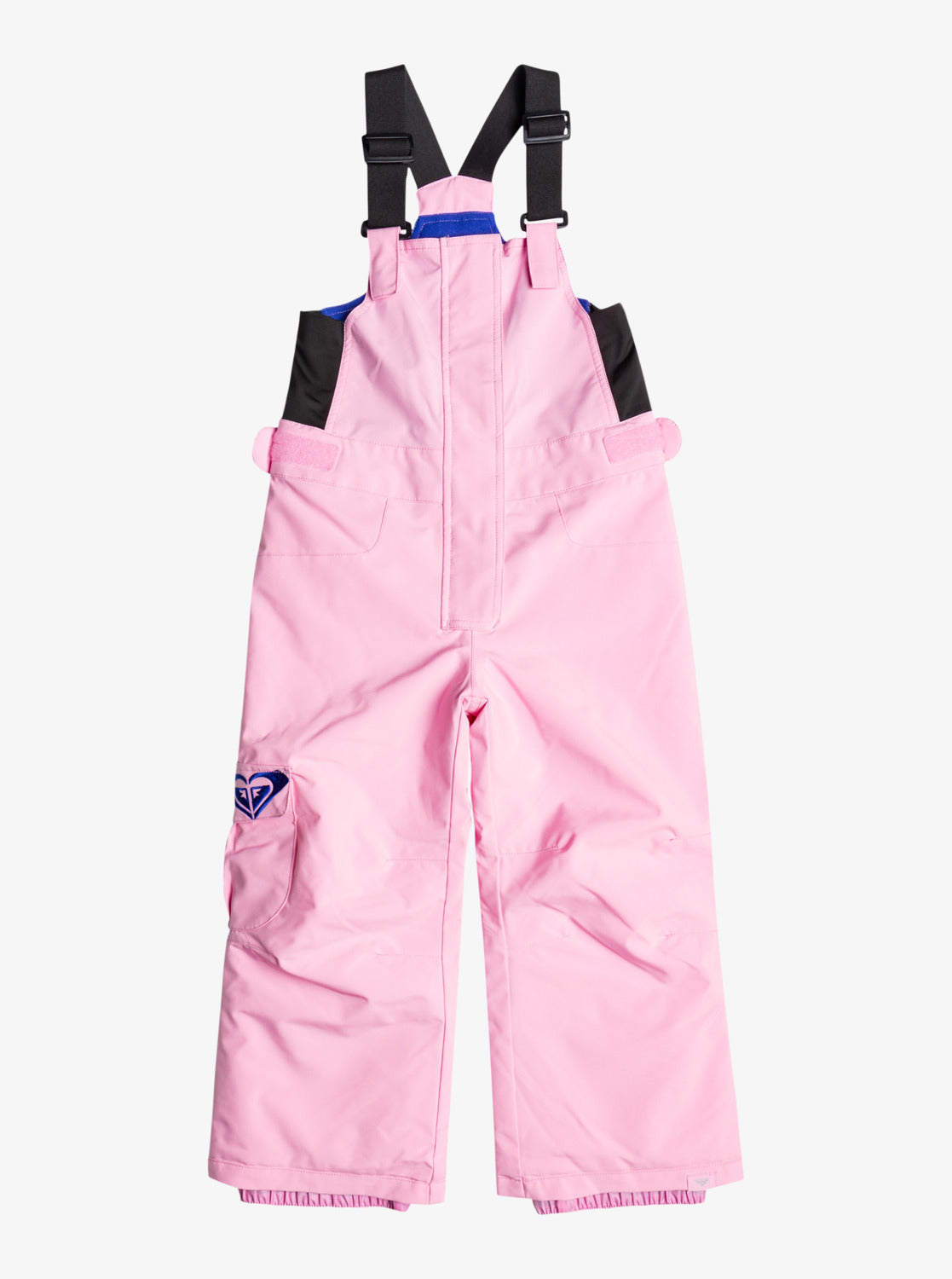 Roxy Lola Snow Bib Pant - Toddler Girls – Arlberg Ski & Surf