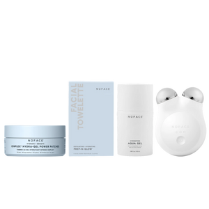 The Ultimate Uplift MINI+ Kit - Limited Edition Holiday Microcurrent Gift Set - NuFACE