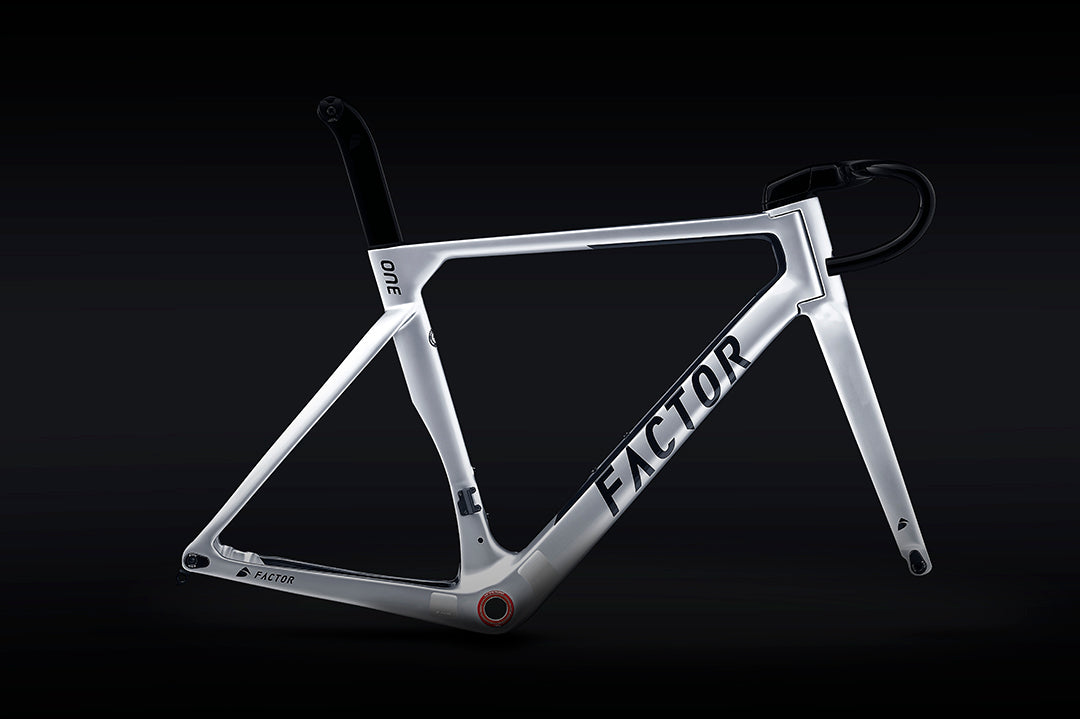 Factor One 21 Unaas Cycling