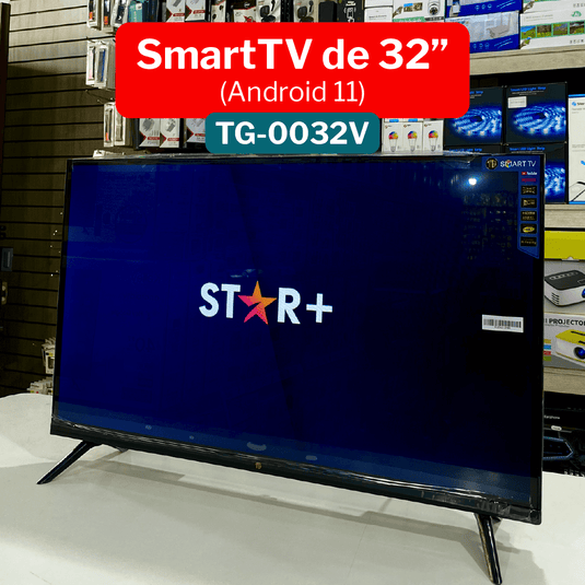 TV NIA DE 26 PULGADAS HD CON TDT - MerkadoTecno Todo en Tecnología