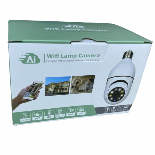 Kolm  Timbre Con Camara WIFI Y APP Para Smartphone.