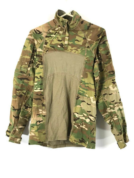 Multicam OCP Army Combat Shirt Multicam Type II ACS - Army Surplus