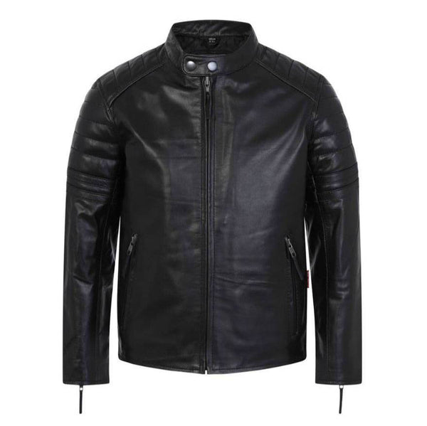 Recon Children’s Leather Biker Jacket – Badboy Jewellery