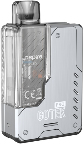 Aspire Gotek Pro