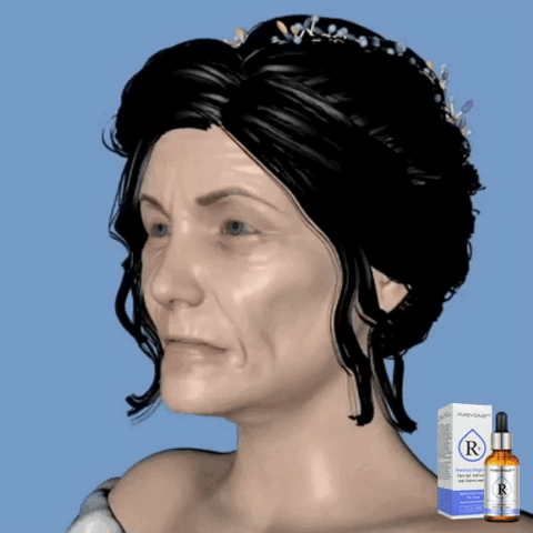 PUREVISAGE™ Retinol Peptide Gesichtsserum
