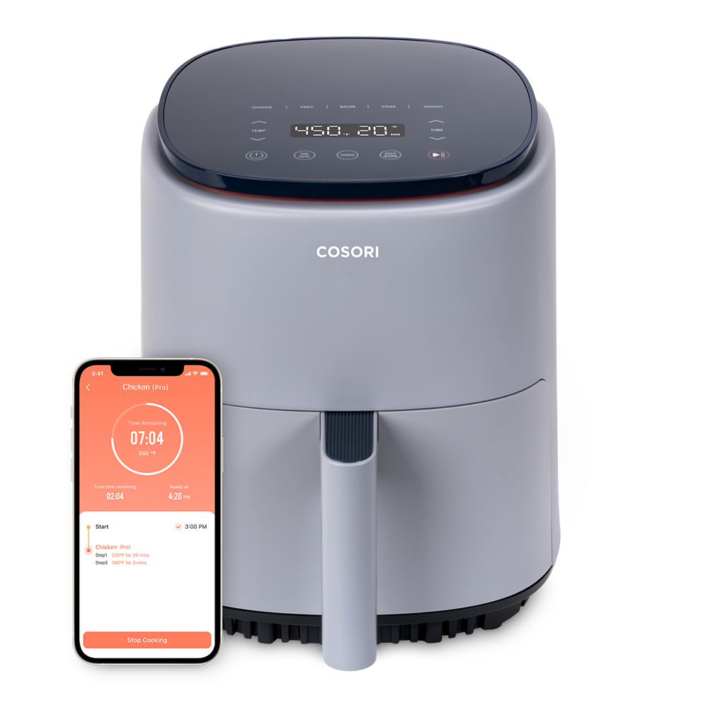Cosori 30 Liter Smart Air Fryer Toaster Oven – COSORI