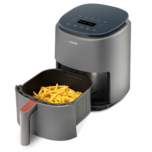 Cosori Air Fryer - Quiet the Beep! - The Whole Story 