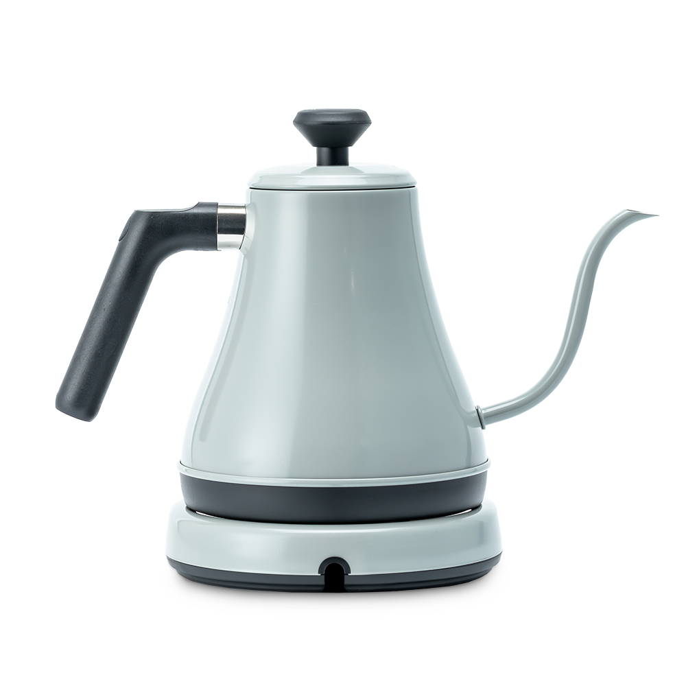 Original Electric Gooseneck Kettle – COSORI