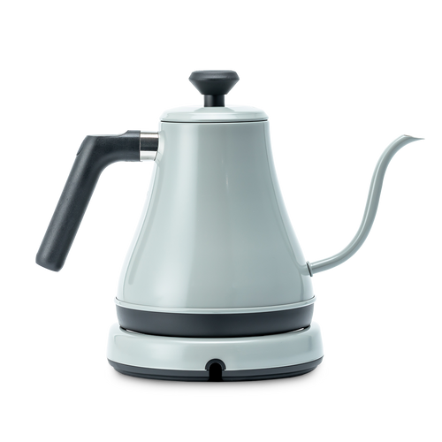 Cosori Glass Teapot Stovetop Safe Gooseneck Kettle with Removable