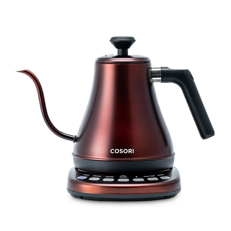 BARISTA SMART KETTLE NERO