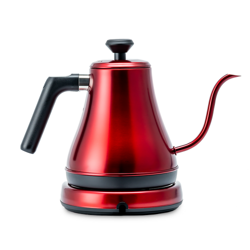 COSORI Speed-Boil Electric Tea Kettle, 1.7L Hot Water Kettle (BPA Free)  1500W Auto Shut-Off & Boil-Dry Protection, LED Indicator Inner Lid &  Bottom