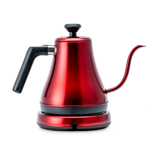 Cosori Original Electric Gooseneck Kettle Review: Great for Tea Lovers